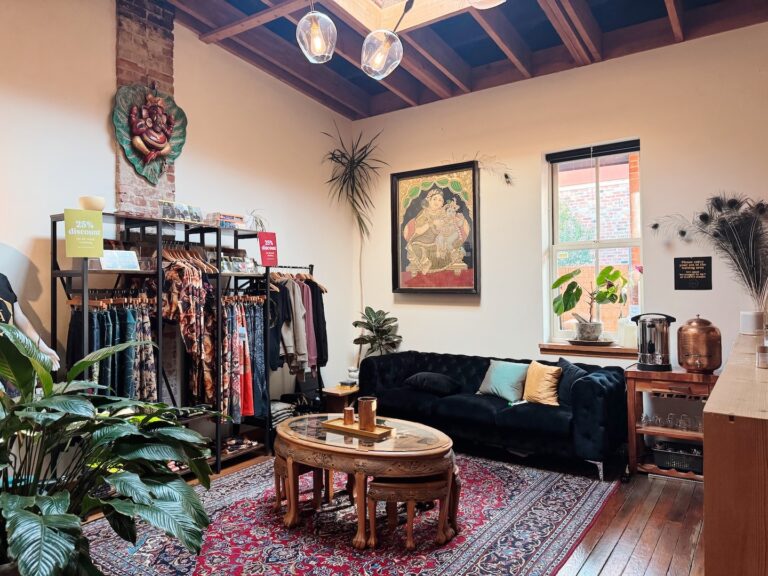 MA Yoga and Wellness Victoria