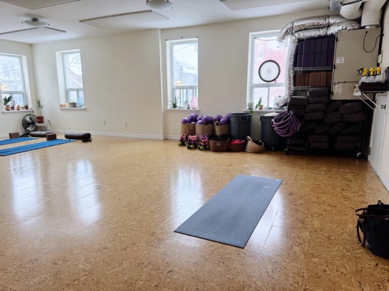 Kula Yoga - Toronto Annex