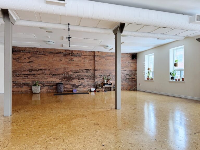 Kula Yoga - Toronto Annex