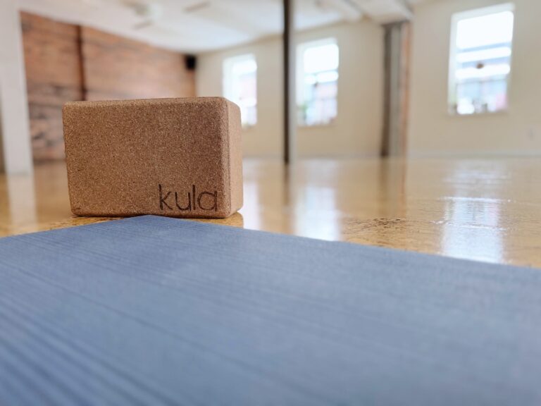 Kula Yoga - Toronto Annex