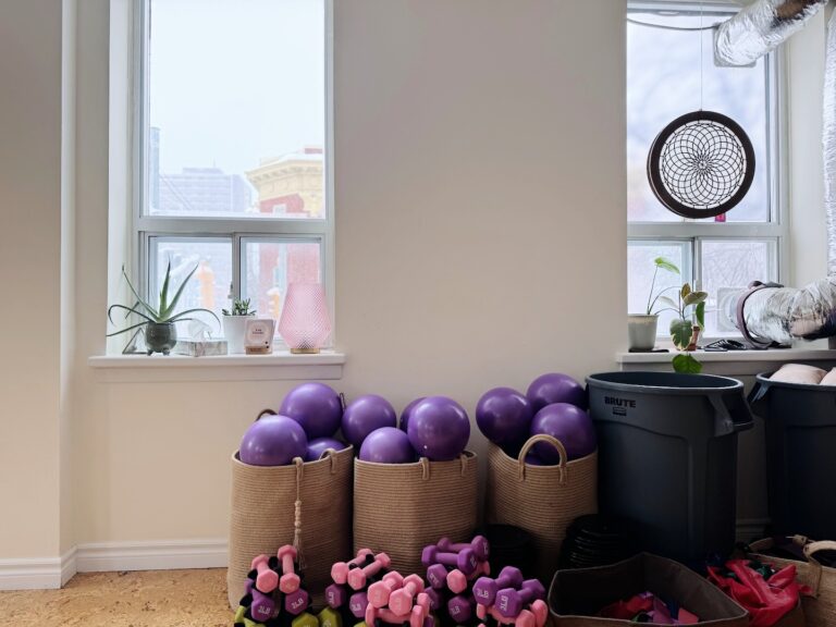 Kula Yoga - Toronto Annex