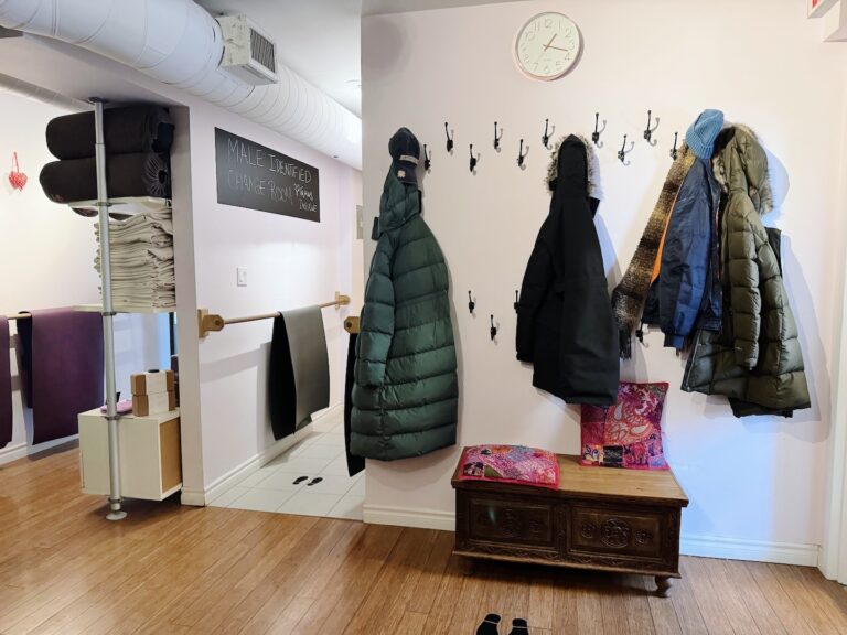 Kula Yoga - Toronto Annex