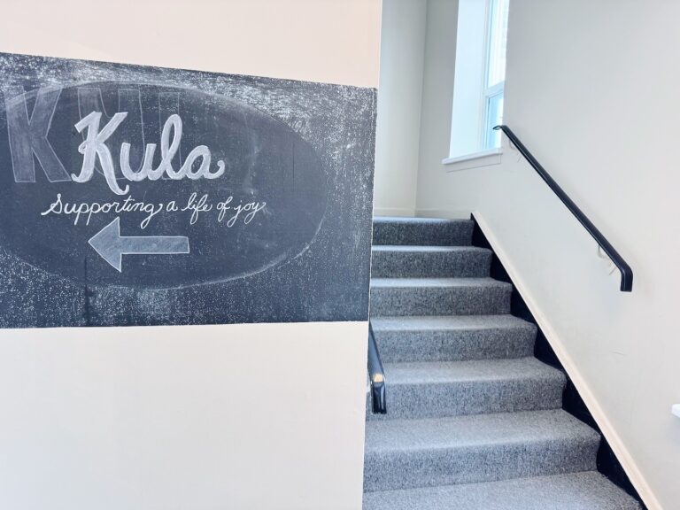 Kula Yoga - Toronto Annex