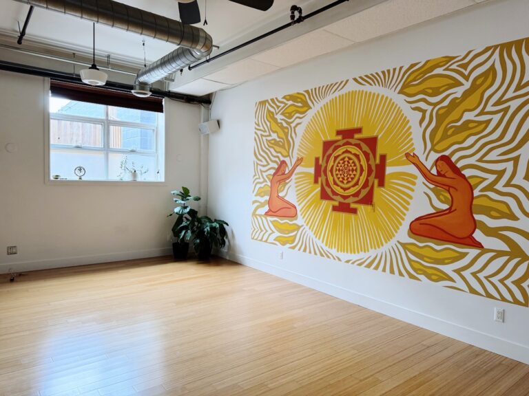 Mula Yoga - Toronto Yoga Studio