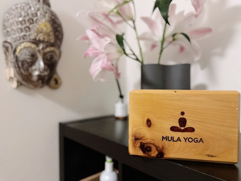 Mula Yoga - Toronto Yoga Studio