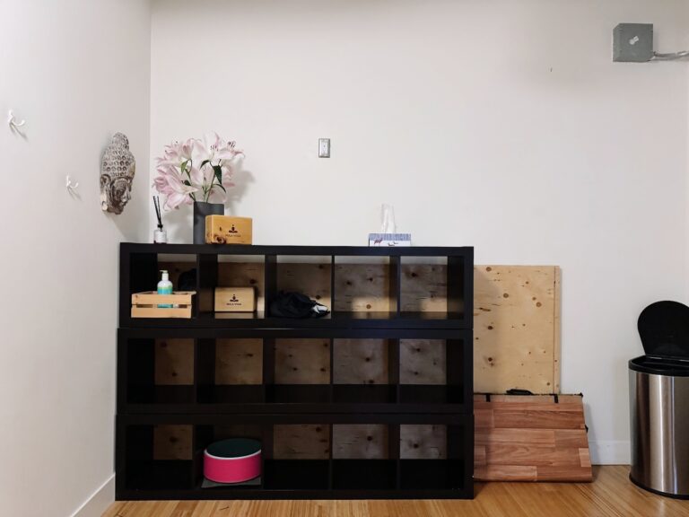 Mula Yoga - Toronto Yoga Studio