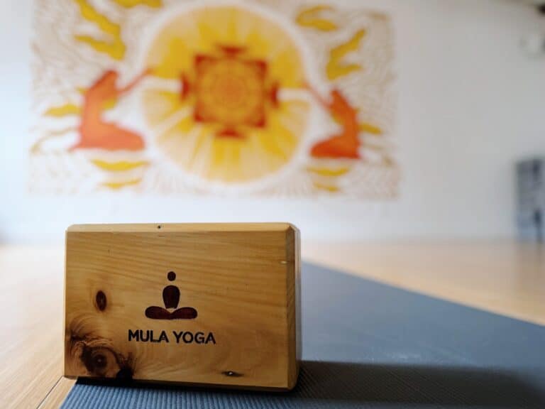 Mula Yoga - Toronto Yoga Studio