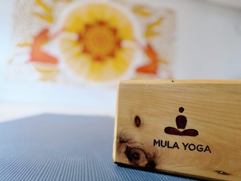 Mula Yoga - Toronto Yoga Studio