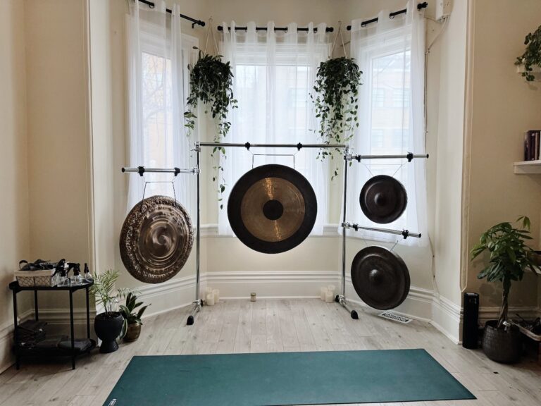 Upeksha Yoga Shala - King West Toronto