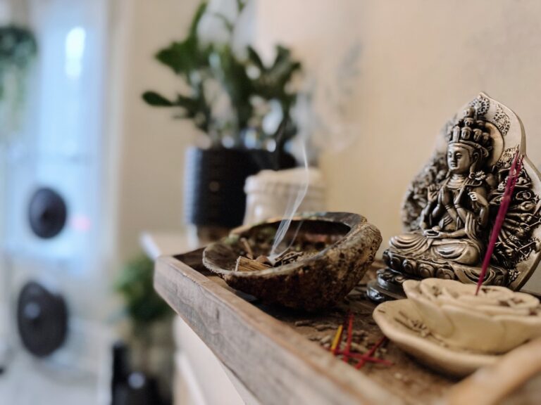 Upeksha Yoga Shala - King West Toronto