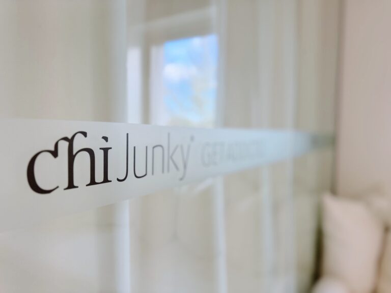 Chi Junky Movement Studio - Toronto Chi Junky Movement Studio - Toronto