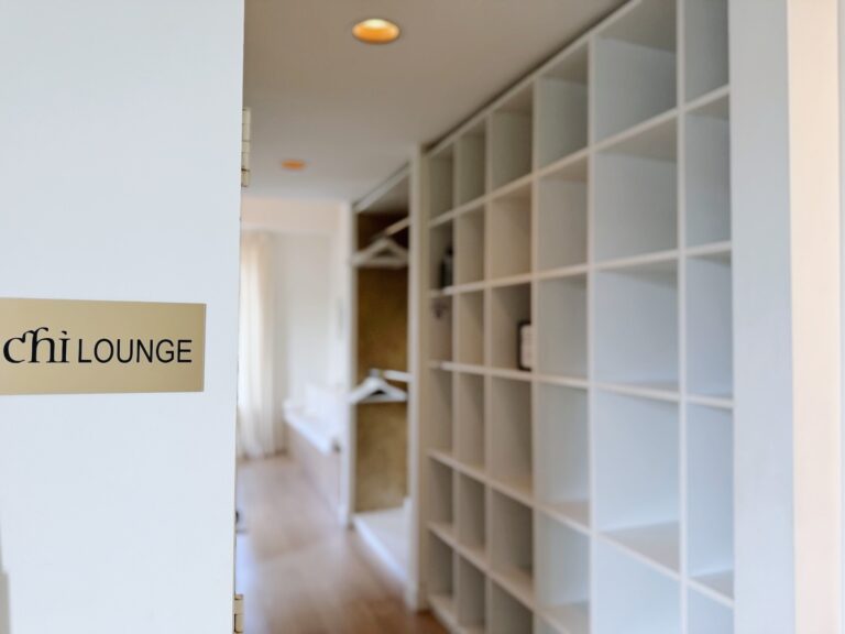 Chi Junky Movement Studio - Toronto Chi Junky Movement Studio - Toronto