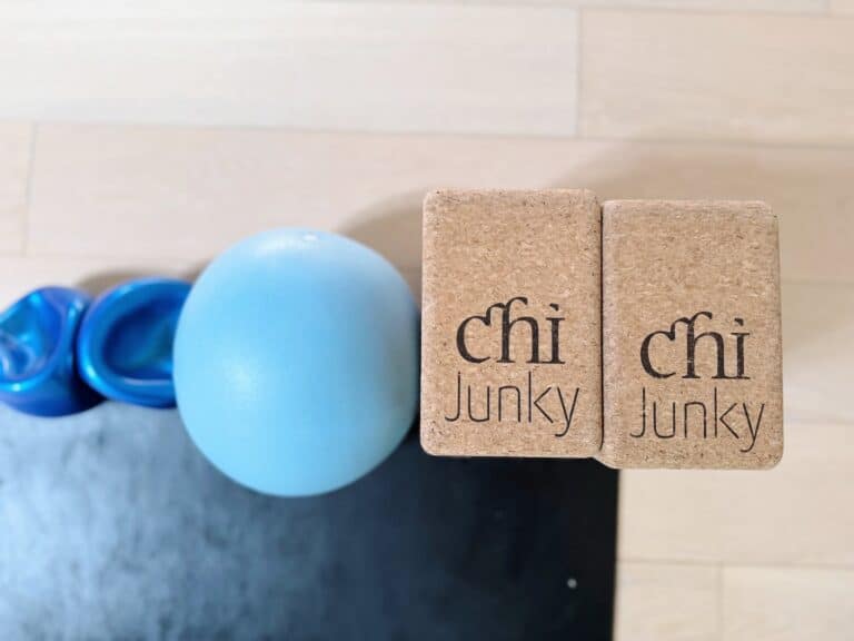 Chi Junky Movement Studio - Toronto