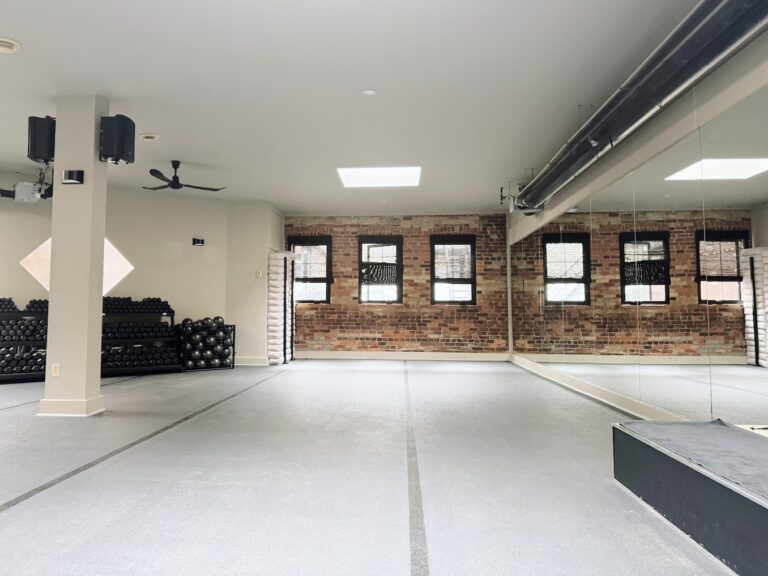 Beaches Hot Yoga Studio - Toronto Beaches