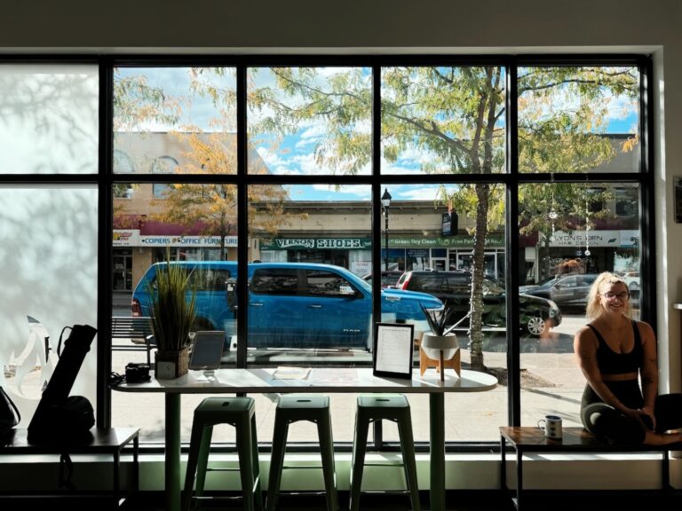 HotRoom @StudioBe - Vernon Yoga + Pilates Studio
