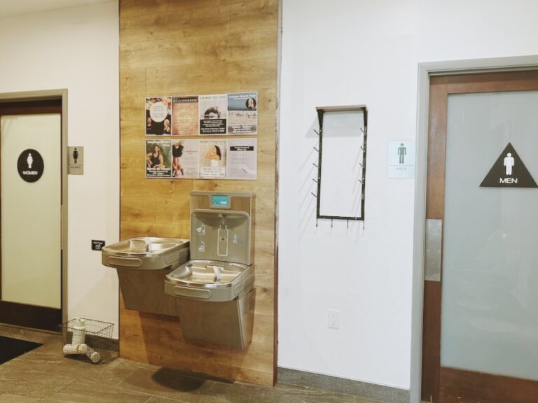 shefayoga venice - amenities