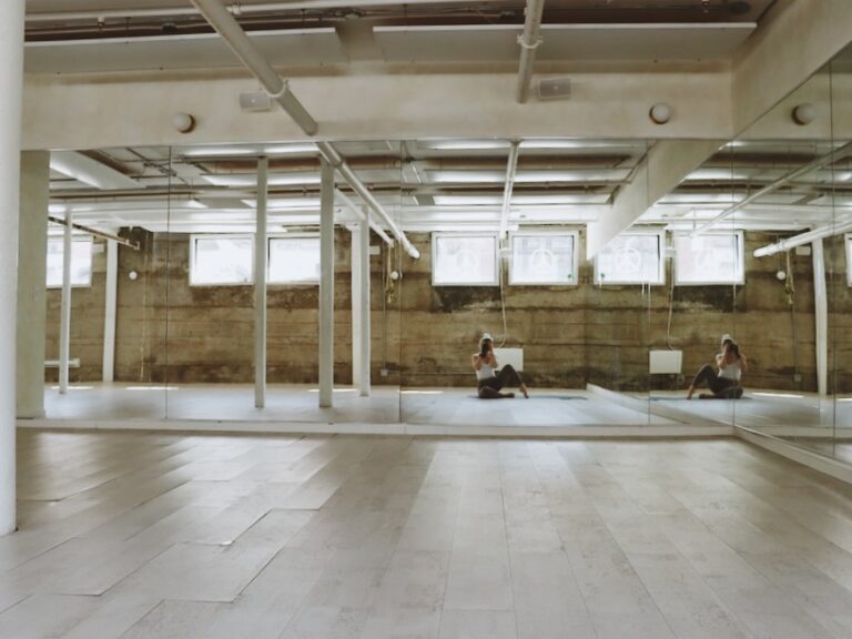 Pure Yoga Toronto - Yoga Studio Libery Village