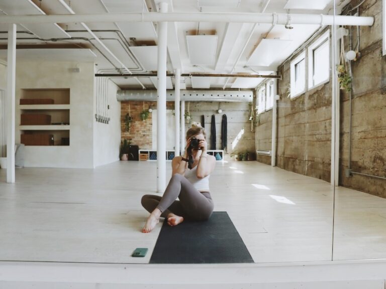 Pure Yoga Toronto - Yoga Studio Libery Village