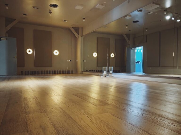 The Class LA - Fitness Studio
