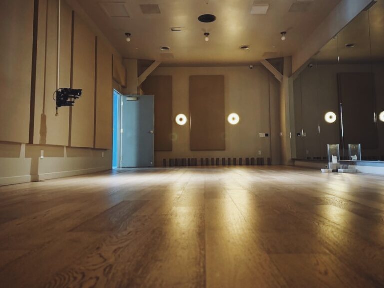 The Class LA - Fitness Studio
