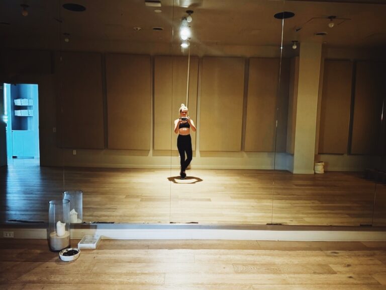 The Class LA - Fitness Studio