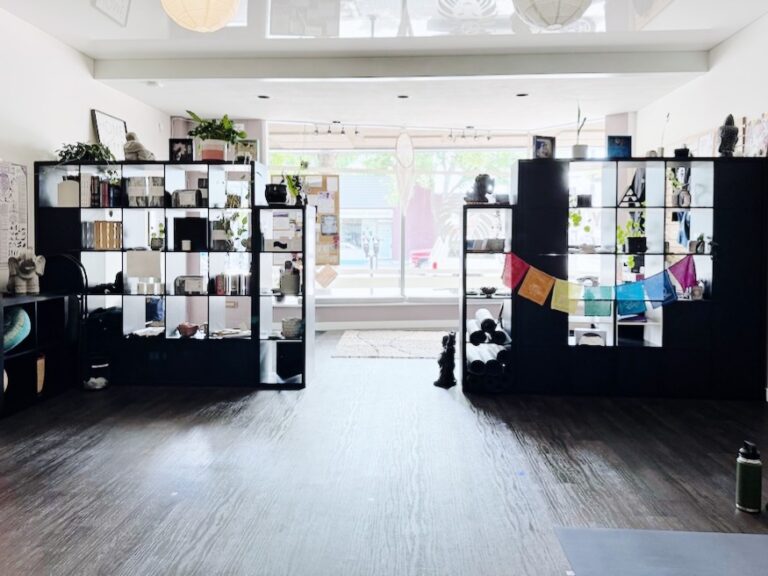 One Yoga Vernon - yoga studio