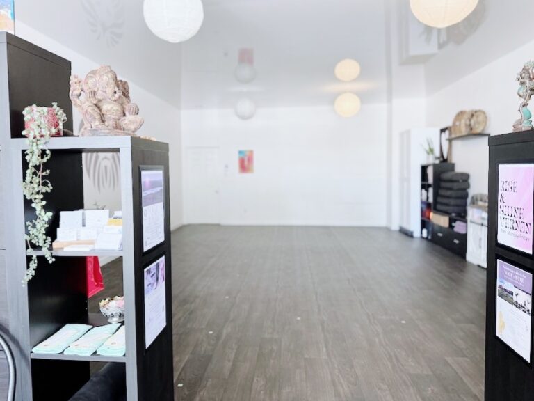 One Yoga Vernon - yoga studio
