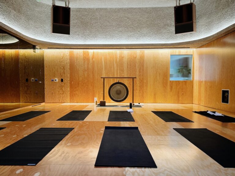 Open Studio - Venice Beach Yoga and Meditation