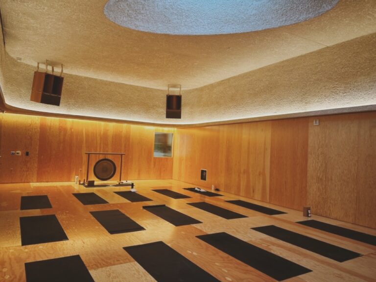 Open Studio - Venice Beach Yoga and Meditation