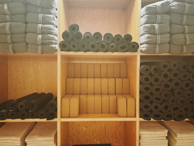 Open Studio - Venice Beach Yoga and Meditation