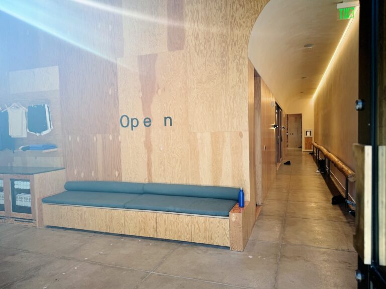 Open Studio - Venice Beach Yoga and Meditation