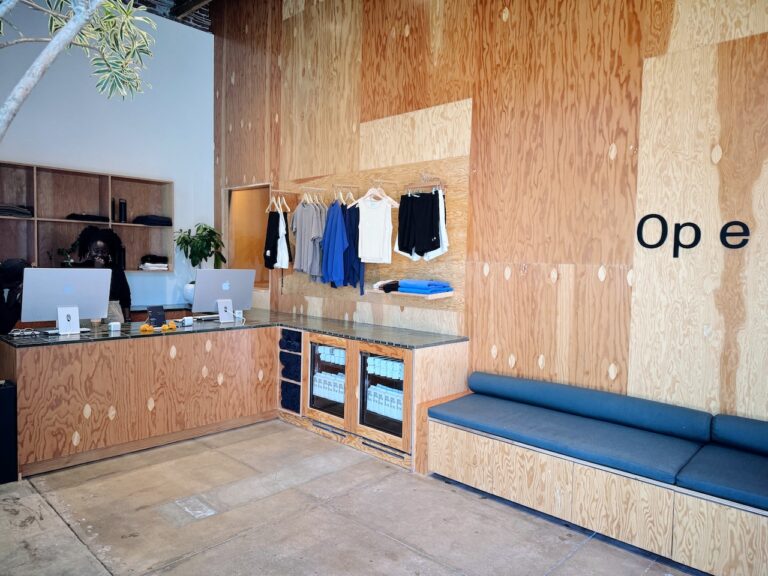 Open Studio - Venice Beach Yoga and Meditation
