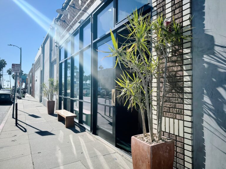 Open Studio - Venice Beach Yoga and Meditation