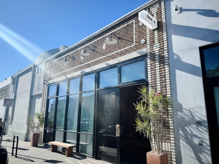 Open Studio - Venice Beach Yoga and Meditation