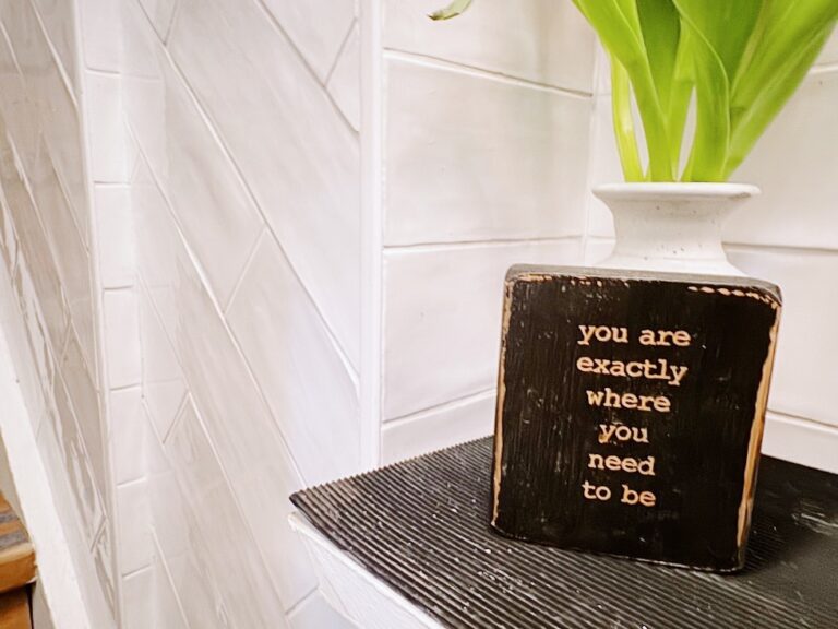 Yogaspace Toronto - decor