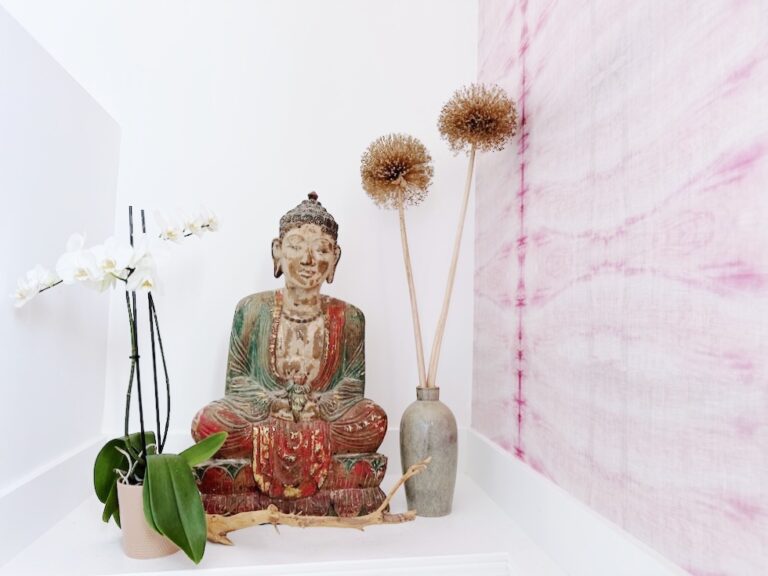 Yogaspace Toronto - decor