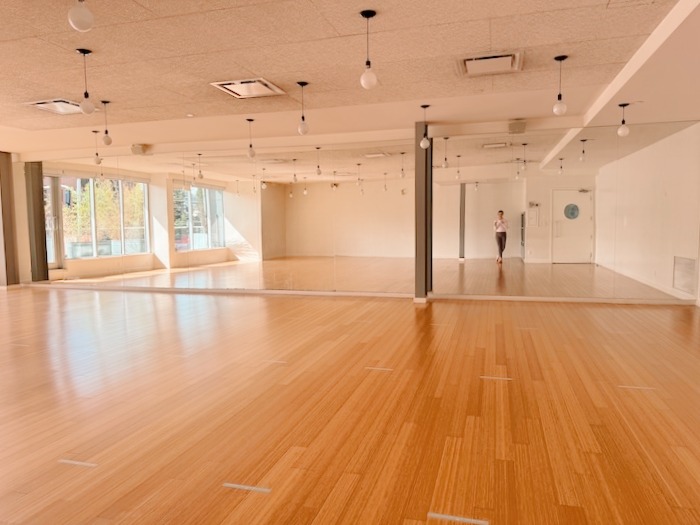 YYOGA Kitsilano -