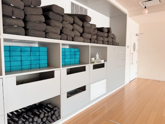 YYOGA Kitsilano -
