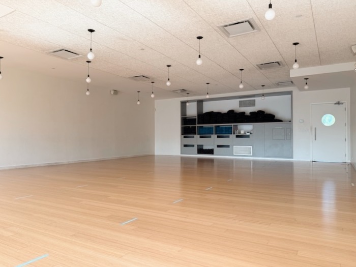 YYOGA Kitsilano -