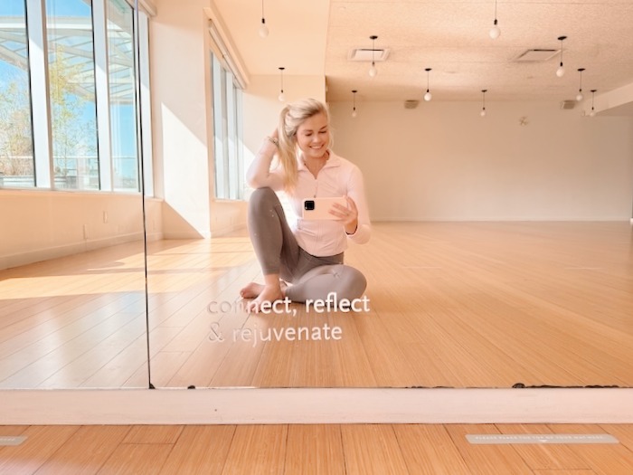 YYOGA Kitsilano -