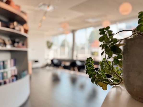 YYOGA Kitsilano -